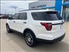 2017 Ford Explorer SPORT 4WD