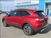 2020 Ford Escape 4CYAT SEL PKG