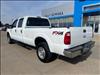 2012 Ford F-250 Super Duty V8AT XL PKG
