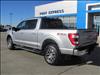 2021 Ford F-150 V6ECOAT LARIAT