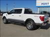 2021 Ford F-150 P/BOOST XLT PKG