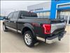 2015 Ford F-150 V6AT KING RANCH