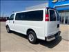 2019 Chevrolet Express V6AT LT 11PASS