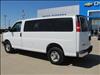 2012 Chevrolet Express V8AT 12 PASS