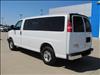 2012 Chevrolet Express 6.0AT 12 PASS