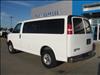 2013 Chevrolet Express 6.0AT 12 PASS