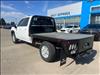 2024 Chevrolet Silverado 3500HD 6.6GAT W/TRK PKG
