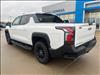 2025 Chevrolet Silverado EV EV 3LT