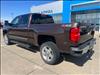 2016 Chevrolet Silverado 2500HD DMAXAT LTZ