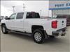 2018 Chevrolet Silverado 2500HD DMAX LTZ PKG