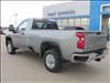 2025 Chevrolet Silverado 2500HD GAS/W-TRK