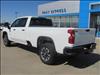 2025 Chevrolet Silverado 2500HD GAS/CUSTOM