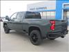 2025 Chevrolet Silverado 2500HD DIE/LTZ-Z71