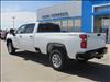 2025 Chevrolet Silverado 3500HD DIE W-TRK ((FLEET))