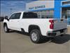 2025 Chevrolet Silverado 3500HD DIE/LT-Z71