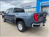 2025 Chevrolet Silverado 3500HD GAS/LTZ/DUALLY