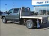2018 Chevrolet Silverado 3500HD DIEAT F/BED
