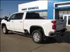 2021 Chevrolet Silverado 2500HD DMAX AT LTZ PKG