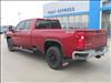 2022 Chevrolet Silverado 3500HD DMAXAT LTZ LBOX