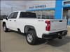 2025 Chevrolet Silverado 2500HD DBL CAB
