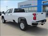 2025 Chevrolet Silverado 3500HD GAS/W-T Z71