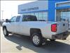 2015 Chevrolet Silverado 3500HD DMAXAT LT PKG 8