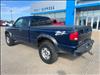 2000 Chevrolet S-10 XCAB 4X4
