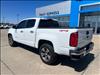 2018 Chevrolet Colorado 4X4 AT LT PKG