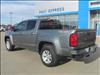 2022 Chevrolet Colorado 4X4 V6AT LT PKG