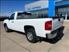 2012 Chevrolet Silverado 1500 V8AT W/TRK