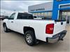 2013 Chevrolet Silverado 1500 V8AT LT PKG