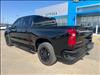 2024 Chevrolet Silverado 1500 CUSTOM CREW 4X4