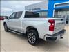 2022 Chevrolet Silverado 1500 4CYAT LT PKG