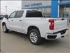 2025 Chevrolet Silverado 1500 2.7T/CUSTOM