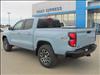 2025 Chevrolet Colorado Z71/TECH PKG