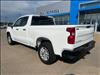 2025 Chevrolet Silverado 1500 W-TRK(FLEET)