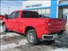 2025 Chevrolet Silverado 1500 Z71/PKG