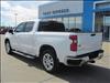 2024 Chevrolet Silverado 1500 V8AT LTZ Z71 PKG