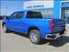 2025 Chevrolet Silverado 1500 5.3/LT-Z71