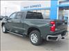 2025 Chevrolet Silverado 1500 5.3/LT-Z71