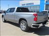 2025 Chevrolet Silverado 1500 5.3/LTZ-Z71
