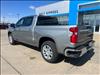 2025 Chevrolet Silverado 1500 LTZ-Z71