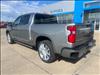 2025 Chevrolet Silverado 1500 6.2/HIGH CTRY