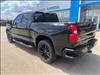 2020 Chevrolet Silverado 1500 DIAT RST PKG