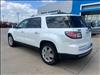 2017 GMC Acadia Limited AWD 4DR LIMITED