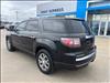 2013 GMC Acadia AWD 4DR SLT W/SLT-2