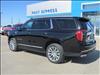 2021 GMC Yukon 6.2AT DENALI PKG