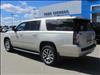 2016 GMC Yukon XL V8AT SLT QUAD