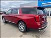 2023 GMC Yukon XL 4WD 4DR DENALI 6.2 LOADED