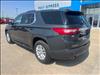 2018 Chevrolet Traverse FWD 4DR LT CLOTH